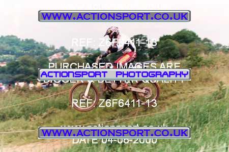 Photo: Z6F6411-13 ActionSport Photography 04/06/2000 AMCA Cheltenham Spa SC - Brookthorpe  _5_JuniorsGp2 #98