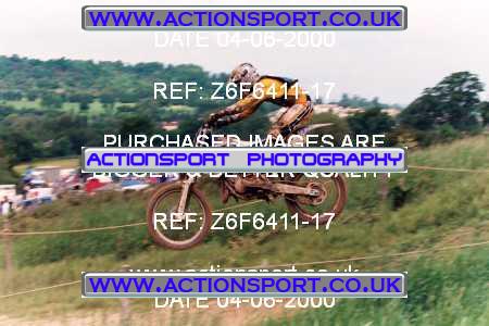 Photo: Z6F6411-17 ActionSport Photography 04/06/2000 AMCA Cheltenham Spa SC - Brookthorpe  _5_JuniorsGp2 #68