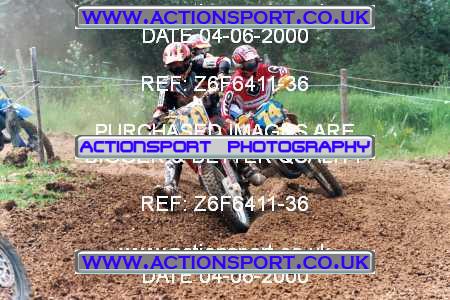 Photo: Z6F6411-36 ActionSport Photography 04/06/2000 AMCA Cheltenham Spa SC - Brookthorpe  _6_125Experts #38