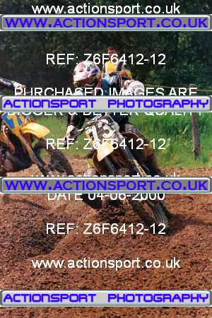 Photo: Z6F6412-12 ActionSport Photography 04/06/2000 AMCA Cheltenham Spa SC - Brookthorpe  _6_125Experts #73
