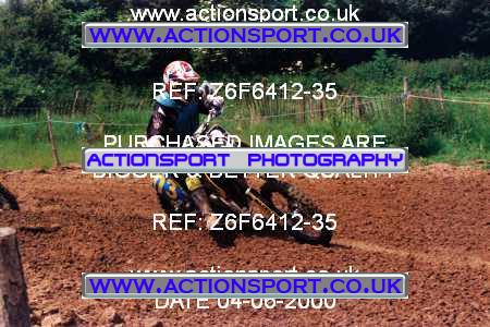 Photo: Z6F6412-35 ActionSport Photography 04/06/2000 AMCA Cheltenham Spa SC - Brookthorpe  _6_125Experts #73