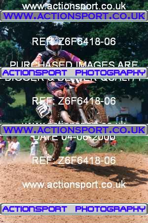 Photo: Z6F6418-06 ActionSport Photography 04/06/2000 AMCA Cheltenham Spa SC - Brookthorpe  _8_JuniorsGp3 #112