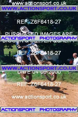 Photo: Z6F6418-27 ActionSport Photography 04/06/2000 AMCA Cheltenham Spa SC - Brookthorpe  _8_JuniorsGp3 #162