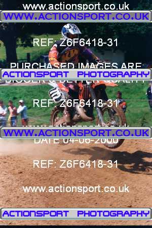Photo: Z6F6418-31 ActionSport Photography 04/06/2000 AMCA Cheltenham Spa SC - Brookthorpe  _8_JuniorsGp3 #112