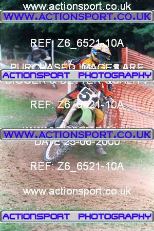 Photo: Z6_6521-10A ActionSport Photography 25/06/2000 AMCA Wrekin MCC - Buildwas  01_AllExperts #51