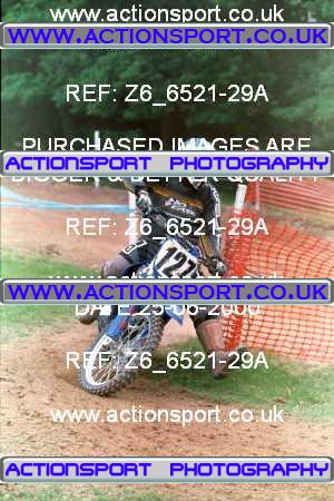 Photo: Z6_6521-29A ActionSport Photography 25/06/2000 AMCA Wrekin MCC - Buildwas  01_AllExperts #127