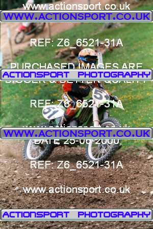 Photo: Z6_6521-31A ActionSport Photography 25/06/2000 AMCA Wrekin MCC - Buildwas  01_AllExperts #51