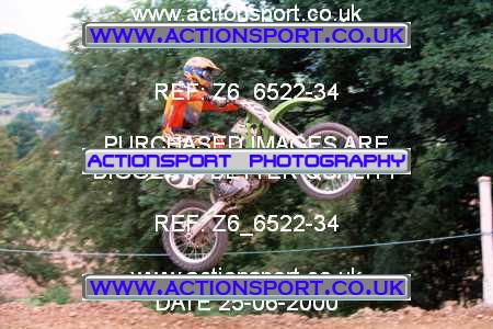Photo: Z6_6522-34 ActionSport Photography 25/06/2000 AMCA Wrekin MCC - Buildwas  01_AllExperts #51