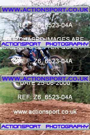 Photo: Z6_6523-04A ActionSport Photography 25/06/2000 AMCA Wrekin MCC - Buildwas  01_AllExperts #127