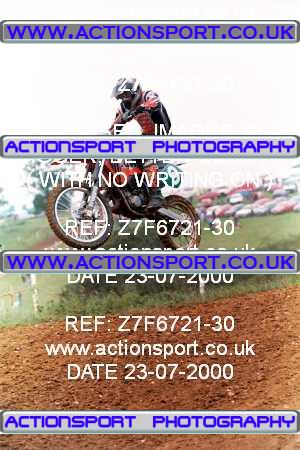 Photo: Z7F6721-30 ActionSport Photography 23/07/2000 AMCA Rugby Pennant MXC [125 & Fourstroke Championships]- Long Buckby  _5_125Experts #9