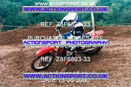 Photo: Z8F6893-33 ActionSport Photography 13/08/2000 AMCA Marshfield MX [IMBA & AMCA 125 Championship]  _3_Experts #32