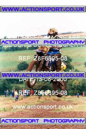 Photo: Z8F6895-08 ActionSport Photography 13/08/2000 AMCA Marshfield MX [IMBA & AMCA 125 Championship]  _3_Experts #12