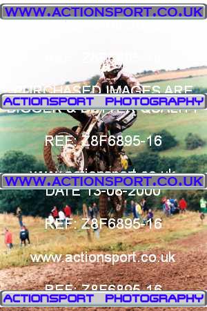 Photo: Z8F6895-16 ActionSport Photography 13/08/2000 AMCA Marshfield MX [IMBA & AMCA 125 Championship]  _3_Experts #96