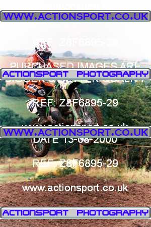 Photo: Z8F6895-29 ActionSport Photography 13/08/2000 AMCA Marshfield MX [IMBA & AMCA 125 Championship]  _3_Experts #15