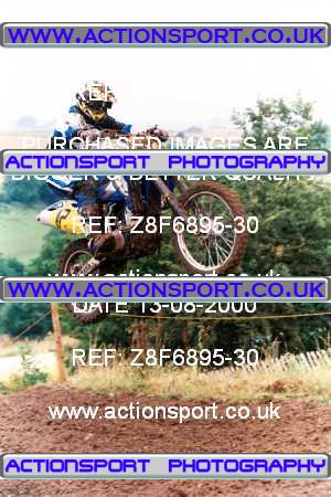 Photo: Z8F6895-30 ActionSport Photography 13/08/2000 AMCA Marshfield MX [IMBA & AMCA 125 Championship]  _3_Experts #12