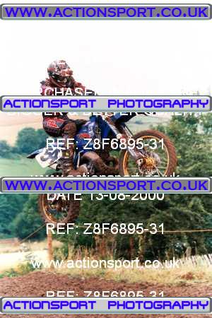 Photo: Z8F6895-31 ActionSport Photography 13/08/2000 AMCA Marshfield MX [IMBA & AMCA 125 Championship]  _3_Experts #54