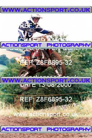 Photo: Z8F6895-32 ActionSport Photography 13/08/2000 AMCA Marshfield MX [IMBA & AMCA 125 Championship]  _3_Experts #32
