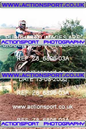 Photo: Z8_6896-03A ActionSport Photography 13/08/2000 AMCA Marshfield MX [IMBA & AMCA 125 Championship]  _3_Experts #81