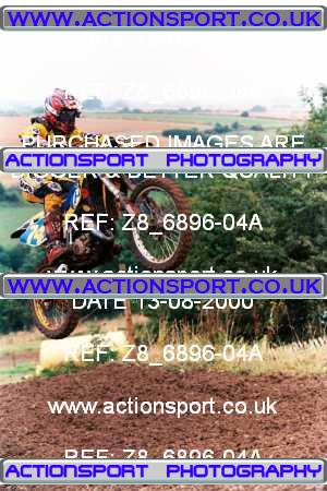 Photo: Z8_6896-04A ActionSport Photography 13/08/2000 AMCA Marshfield MX [IMBA & AMCA 125 Championship]  _3_Experts #74