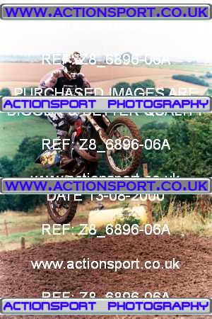 Photo: Z8_6896-06A ActionSport Photography 13/08/2000 AMCA Marshfield MX [IMBA & AMCA 125 Championship]  _3_Experts #96