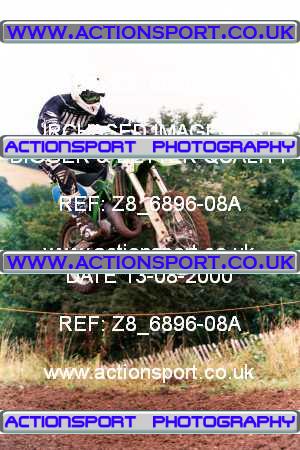 Photo: Z8_6896-08A ActionSport Photography 13/08/2000 AMCA Marshfield MX [IMBA & AMCA 125 Championship]  _3_Experts #20