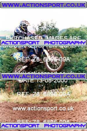 Photo: Z8_6896-09A ActionSport Photography 13/08/2000 AMCA Marshfield MX [IMBA & AMCA 125 Championship]  _3_Experts #93