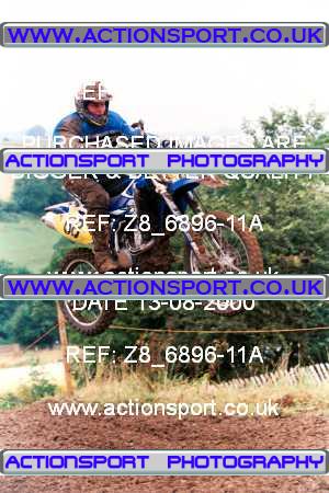 Photo: Z8_6896-11A ActionSport Photography 13/08/2000 AMCA Marshfield MX [IMBA & AMCA 125 Championship]  _3_Experts #68