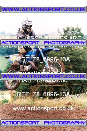Photo: Z8_6896-13A ActionSport Photography 13/08/2000 AMCA Marshfield MX [IMBA & AMCA 125 Championship]  _3_Experts #108