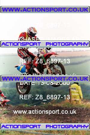 Photo: Z8_6897-13 ActionSport Photography 13/08/2000 AMCA Marshfield MX [IMBA & AMCA 125 Championship]  _4_AMCA125Championship #1