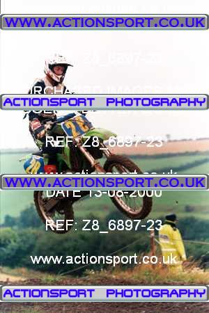 Photo: Z8_6897-23 ActionSport Photography 13/08/2000 AMCA Marshfield MX [IMBA & AMCA 125 Championship]  _4_AMCA125Championship #28