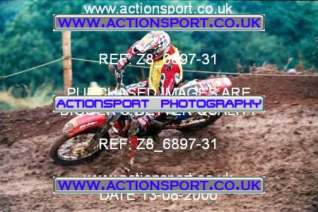 Photo: Z8_6897-31 ActionSport Photography 13/08/2000 AMCA Marshfield MX [IMBA & AMCA 125 Championship]  _4_AMCA125Championship #1