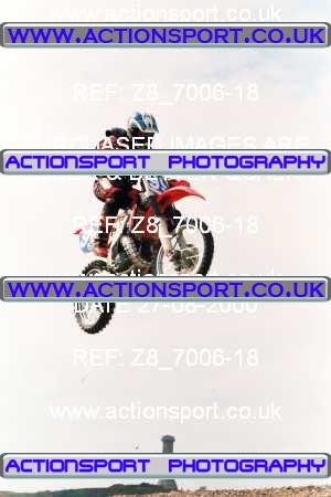 Photo: Z8_7006-18 ActionSport Photography 27/08/2000 YMSA Poole & Parkstone MC - Martinstown  _6_125s #99