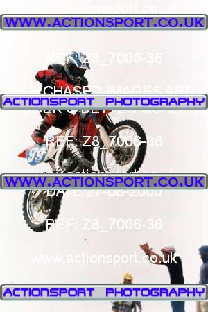 Photo: Z8_7006-36 ActionSport Photography 27/08/2000 YMSA Poole & Parkstone MC - Martinstown  _6_125s #99
