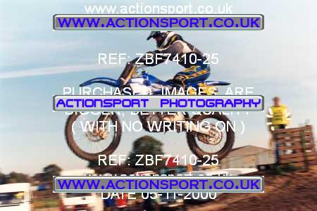 Photo: ZBF7410-25 ActionSport Photography 05/11/2000 AMCA Wigsley MCC _5_250-750Experts #4