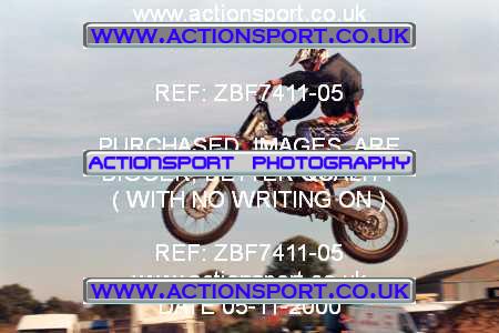 Photo: ZBF7411-05 ActionSport Photography 05/11/2000 AMCA Wigsley MCC _4_125Experts #75