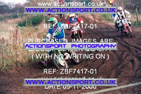 Photo: ZBF7417-01 ActionSport Photography 05/11/2000 AMCA Wigsley MCC _3_JuniorsUnlimited #9990