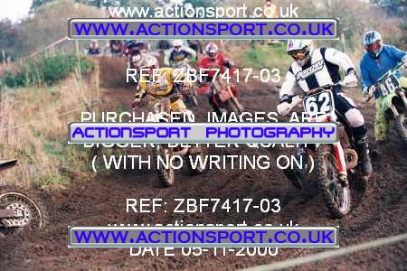 Photo: ZBF7417-03 ActionSport Photography 05/11/2000 AMCA Wigsley MCC _3_JuniorsUnlimited #9990