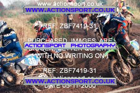 Photo: ZBF7419-31 ActionSport Photography 05/11/2000 AMCA Wigsley MCC _4_125Experts #75