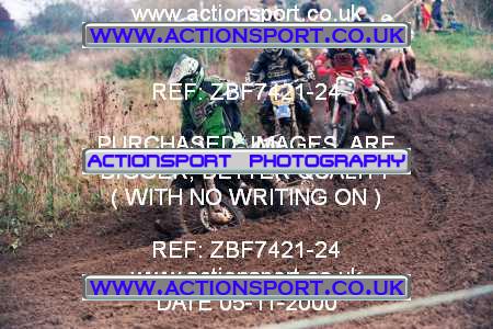 Photo: ZBF7421-24 ActionSport Photography 05/11/2000 AMCA Wigsley MCC _5_250-750Experts #4