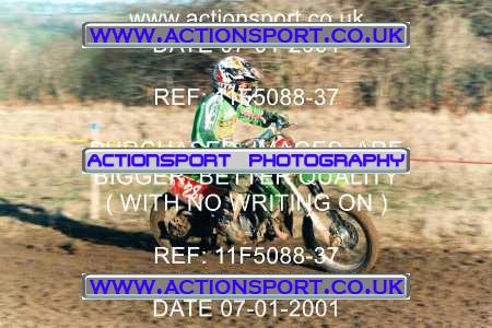 Photo: 11F5088-37 ActionSport Photography 07/01/2001 ACU Northampton SMXC _3_SW85s