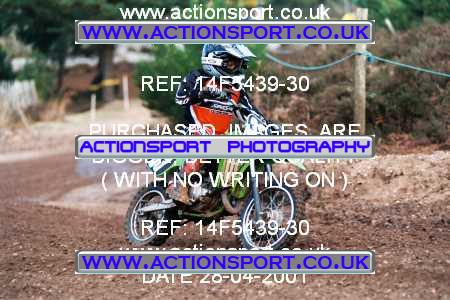 Photo: 14F5439-30 ActionSport Photography 28/04/2001 ORPA Wilden MXC - Matchams Park  _2_60s #33