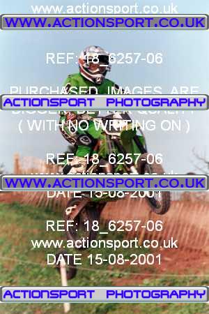 Photo: 18_6257-06 ActionSport Photography 15/08/2001 ACU Apex Supercross - Apex Moto Parc  _1_60s #4
