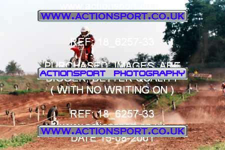 Photo: 18_6257-33 ActionSport Photography 15/08/2001 ACU Apex Supercross - Apex Moto Parc  _2_80s #100