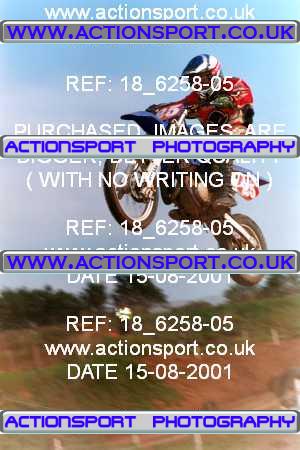 Photo: 18_6258-05 ActionSport Photography 15/08/2001 ACU Apex Supercross - Apex Moto Parc  _2_80s #25