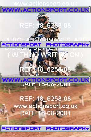 Photo: 18_6258-08 ActionSport Photography 15/08/2001 ACU Apex Supercross - Apex Moto Parc  _2_80s #113