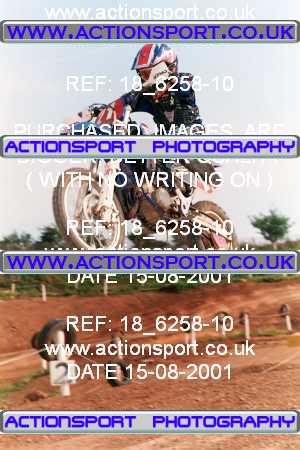 Photo: 18_6258-10 ActionSport Photography 15/08/2001 ACU Apex Supercross - Apex Moto Parc  _2_80s #21