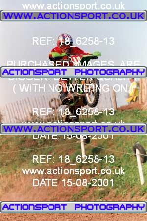 Photo: 18_6258-13 ActionSport Photography 15/08/2001 ACU Apex Supercross - Apex Moto Parc  _2_80s #16