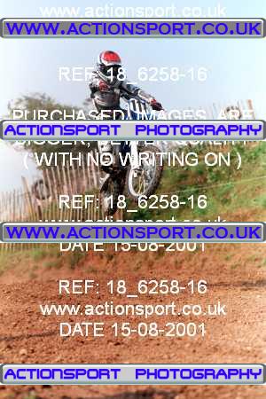 Photo: 18_6258-16 ActionSport Photography 15/08/2001 ACU Apex Supercross - Apex Moto Parc  _2_80s #111