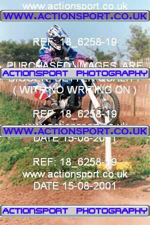 Photo: 18_6258-19 ActionSport Photography 15/08/2001 ACU Apex Supercross - Apex Moto Parc  _2_80s #7