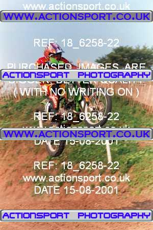 Photo: 18_6258-22 ActionSport Photography 15/08/2001 ACU Apex Supercross - Apex Moto Parc  _2_80s #16
